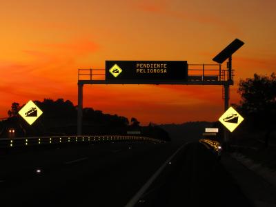 PINFRA adjudica a SICE la implementación del “Sistema ITS en el Tramo la Gloria – San Fernando” de la Autopista Monterrey - Nuevo Laredo