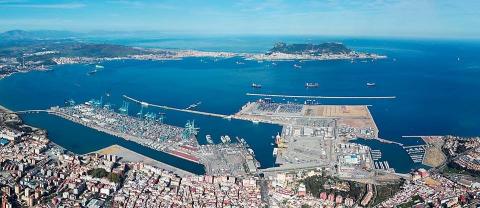 SICE y La Agencia Pública de Puertos de Andalucía (APPA) firman el contrato de Servicio de Mantenimiento de los Sistemas de Vigilancia y Control de Accesos en Puertos de Gestión Directa de la Agencia Pública de Puertos de Andalucía