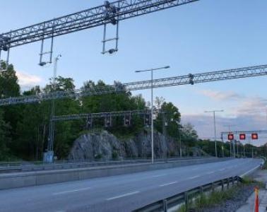 SICE supera con éxito la etapa de pruebas FAT del Bypass de Estocolmo