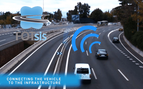 FOTSIS - European Field Operational Test on Safe, Intelligent and Sustainable Road Operation