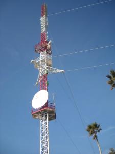 Moyano será el encargado de suministrar equipos DVB en seis estaciones de la red de la CCNP (Colombia)