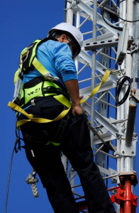 SICE Chile is awarded a new telecommunications project for ENTEL, which aims at providing massive connectivity to residential customers