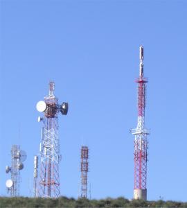 MOYANO realizará un nuevo proyecto de multiplexores y de antenas de FM para la SNRT