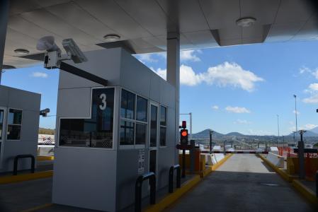 PINFRA awards SICE the Modernization of the Toll System of the Tezoyuca toll plaza and the implementation of the Toll System of the new Nabor Carrillo toll plaza of the Pirámides - Texcoco Highway