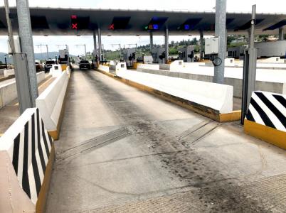 SICE renovará y llevará a cabo el posterior mantenimiento de los sistemas ITS y de Peaje del tramo carretero de Atlacomulco-Maravatio