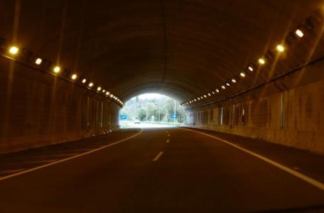 SICE remodelará seis túneles de la Autovía del Cantábrico (A-8)